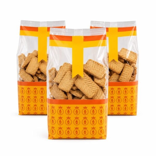 Biscoff keksići