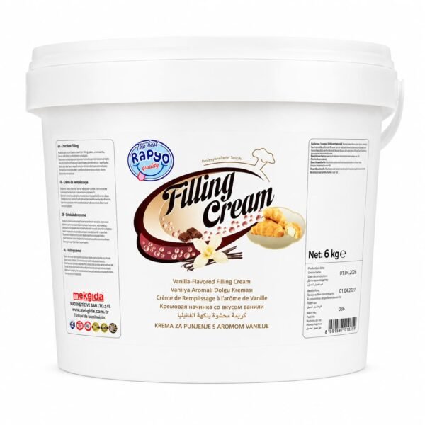 Premium fil od vanilije