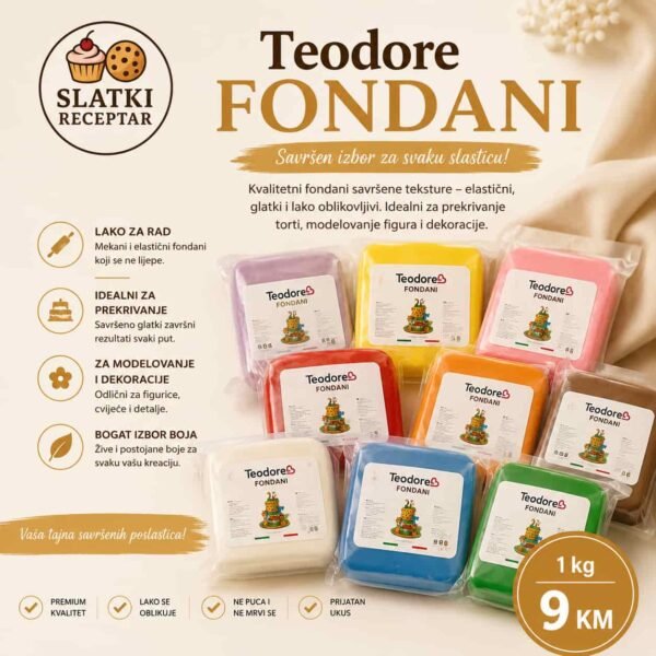 Teodore fondani