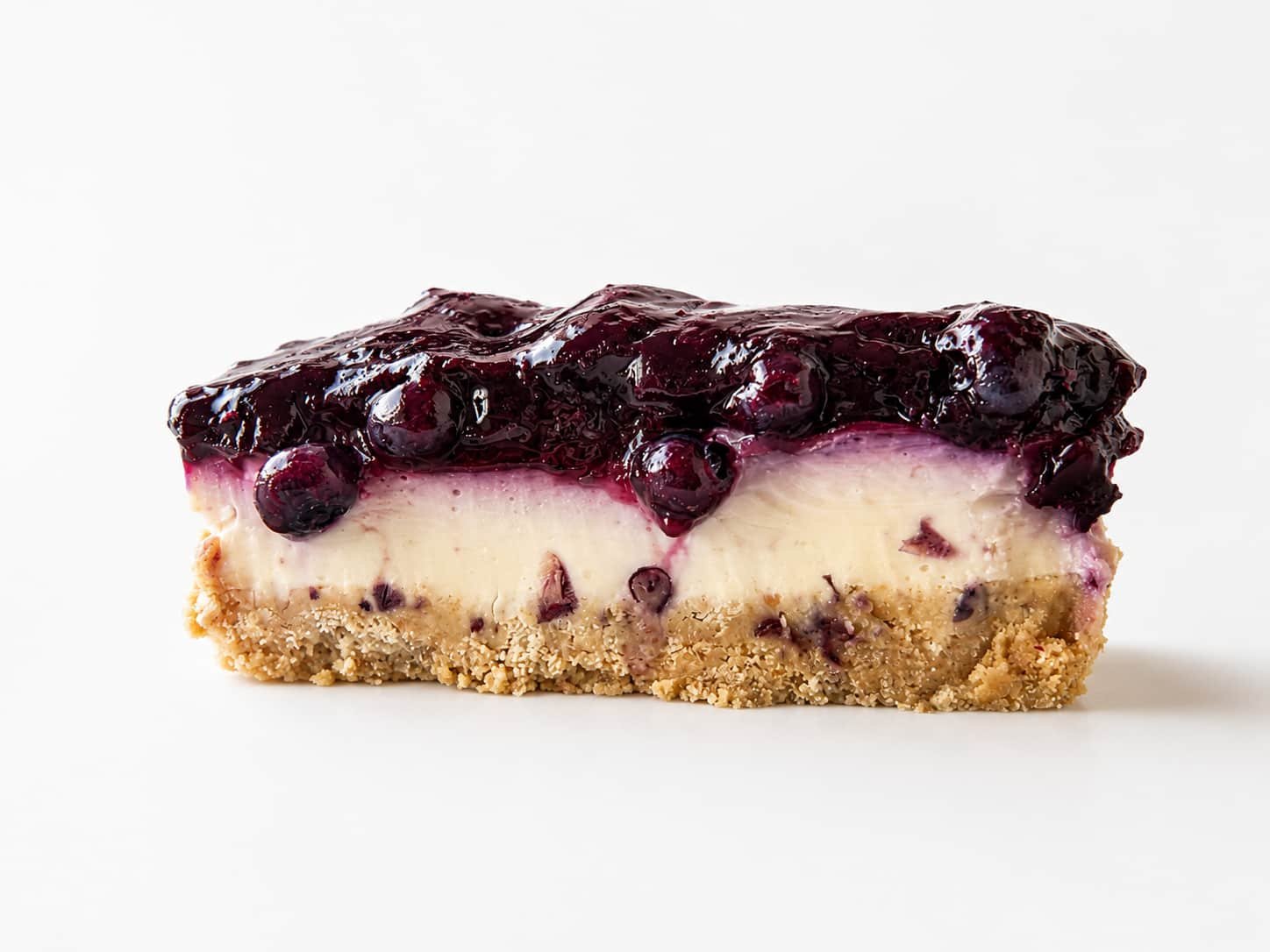 Mileram torta sa borovnicama