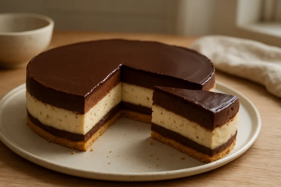 Bajadera torta