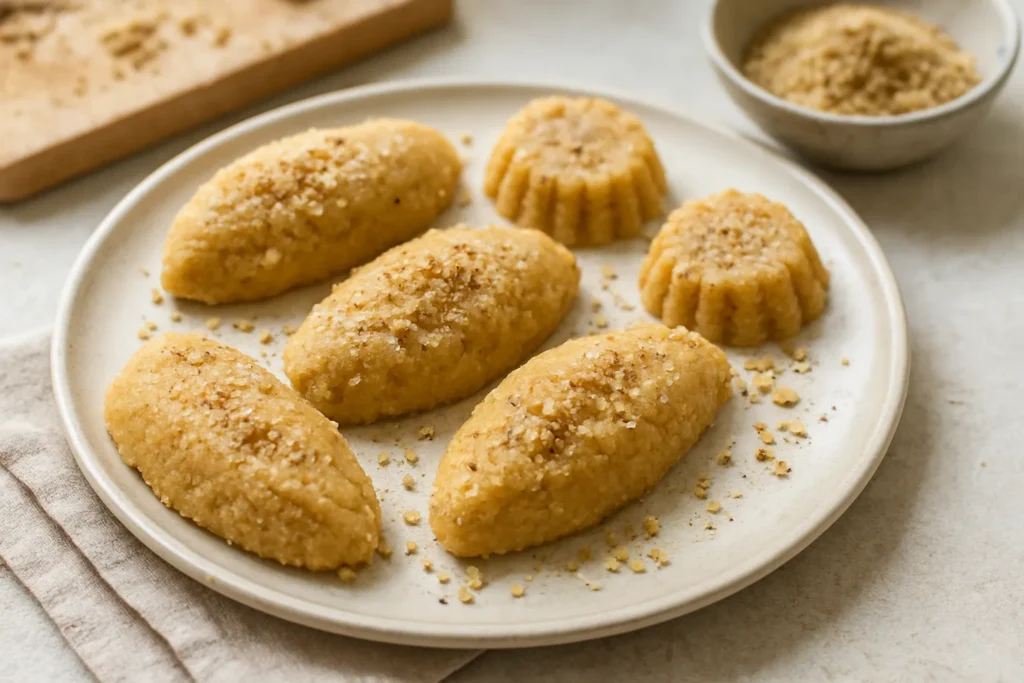 Halva od griza