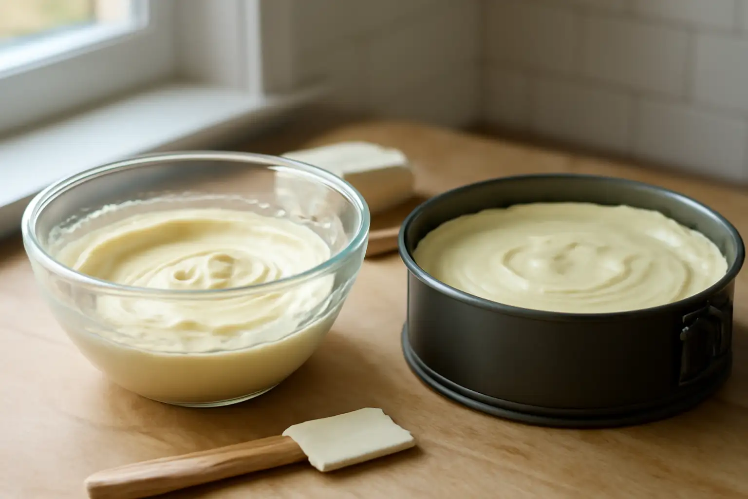 Koji krem sir odabrati za cheesecake – pečeni i bez pečenja