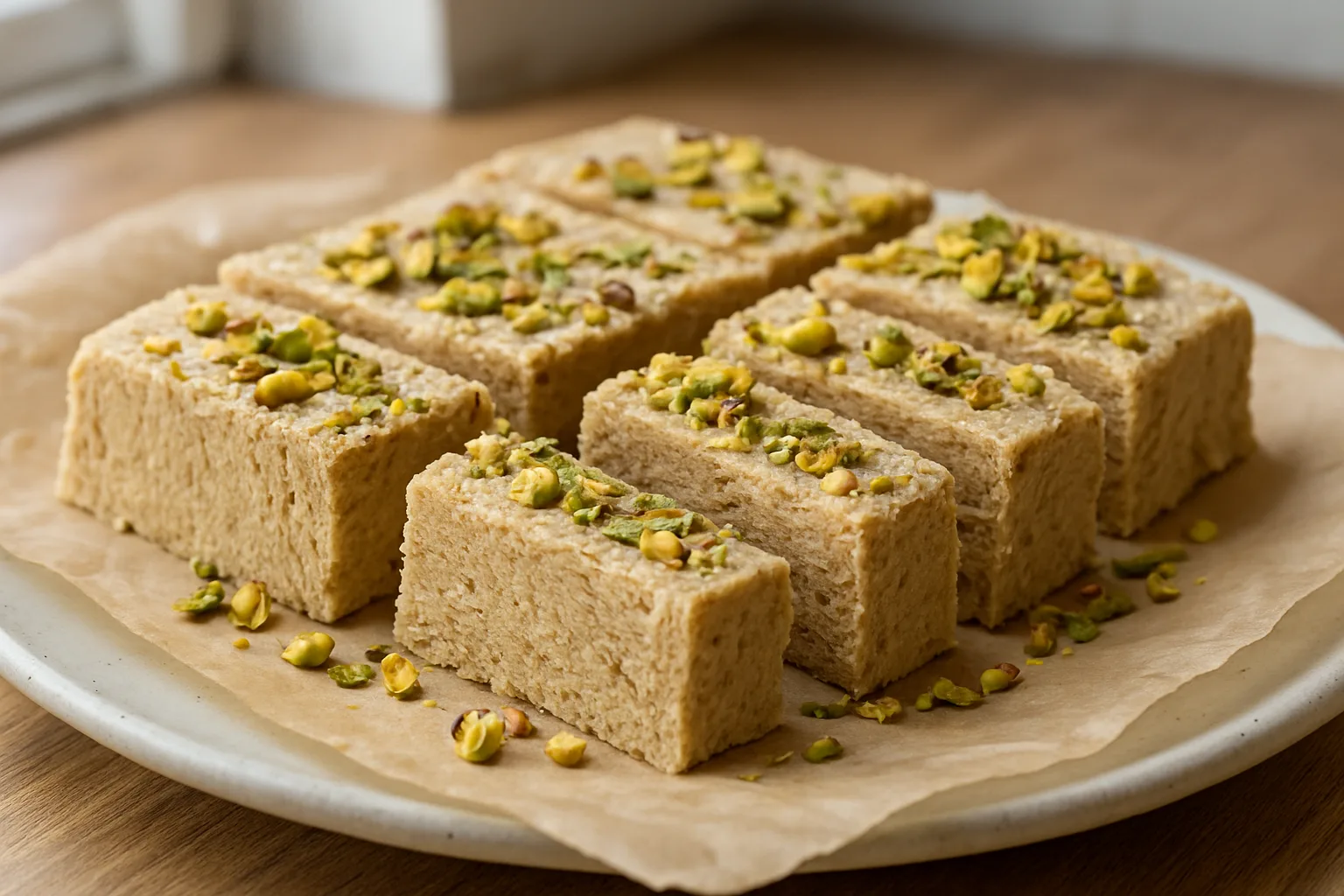 Domaća tahan halva